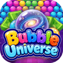 Bubble Universe