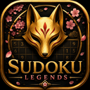 Sudoku Legend - Tournament