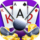 Golf Solitaire Tripeaks