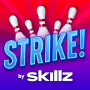 Strike!