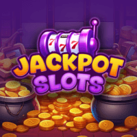 Jackpot Slots
