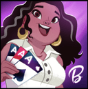 Big Run Solitaire