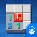 Sweeper Cube