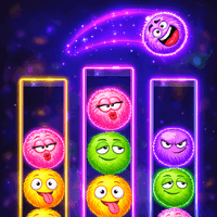 Ball Sort